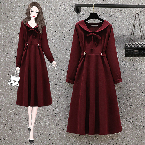 金妮子大码女装