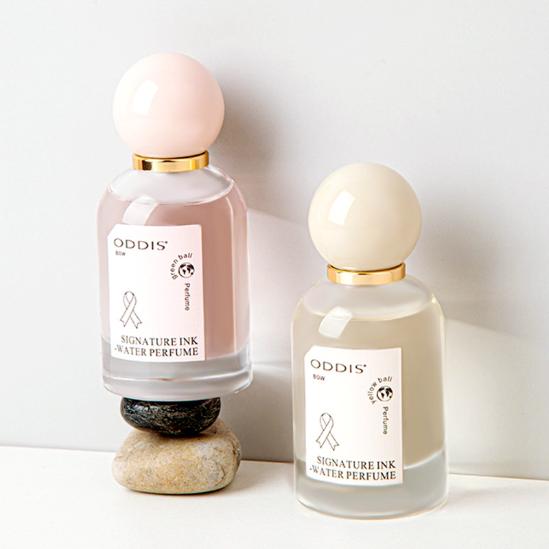 ODDIS/奥迪丝水墨印记香水50ml花果香调清新女士香水持久