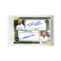 Ronaldo & Zidane [Follow to Get Card Brick]