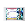 Melo Double Signature-Silver Discount [Send Card Brick]