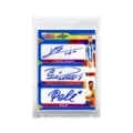 Cristiano Ronaldo & Lionel Messi & Pelé [Includes Card Brick]