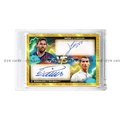 Melo Double Signature - Explosive Gold [Send Card Brick]