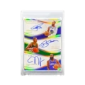 Curry & Harden & Ray Allen [Free Card Brick]