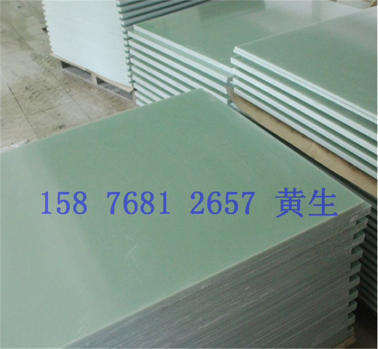 耐高温玻璃纤维棒 FR4棒 绝缘棒 3240玻纤棒圆棒零切