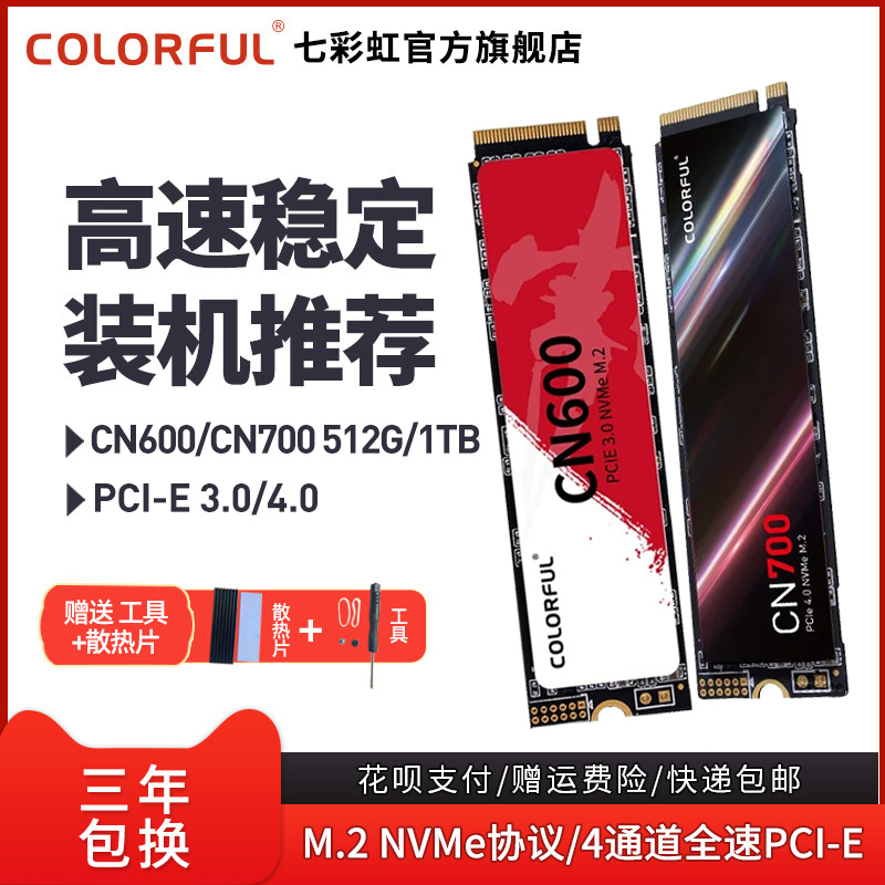 Ssd M.2 Ssd Nvme