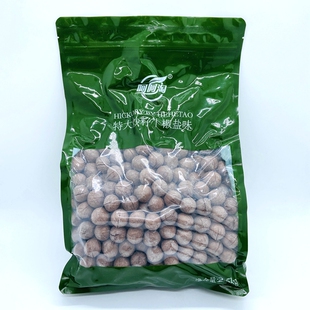 呵呵淘特大炒籽5斤非手剥临安山核桃原籽奶油椒盐味孕妇儿童坚果