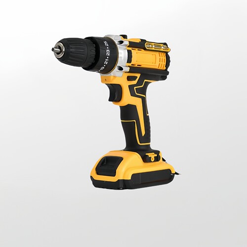 锂电池3功能冲击钻多功能家用