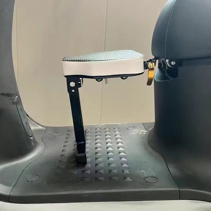 电动车儿童座椅通用型电动自行车