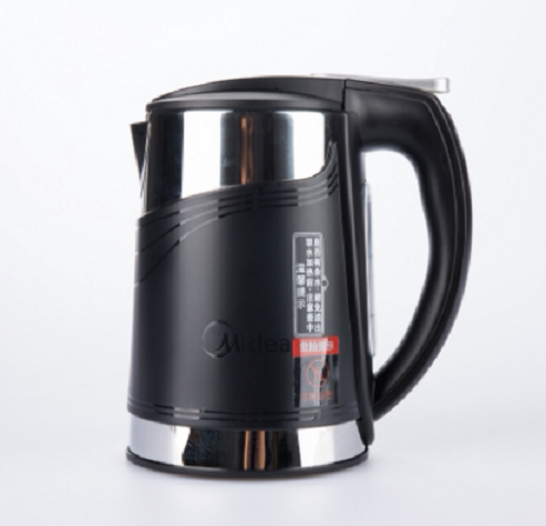 美的饮水机通用配件加热壶