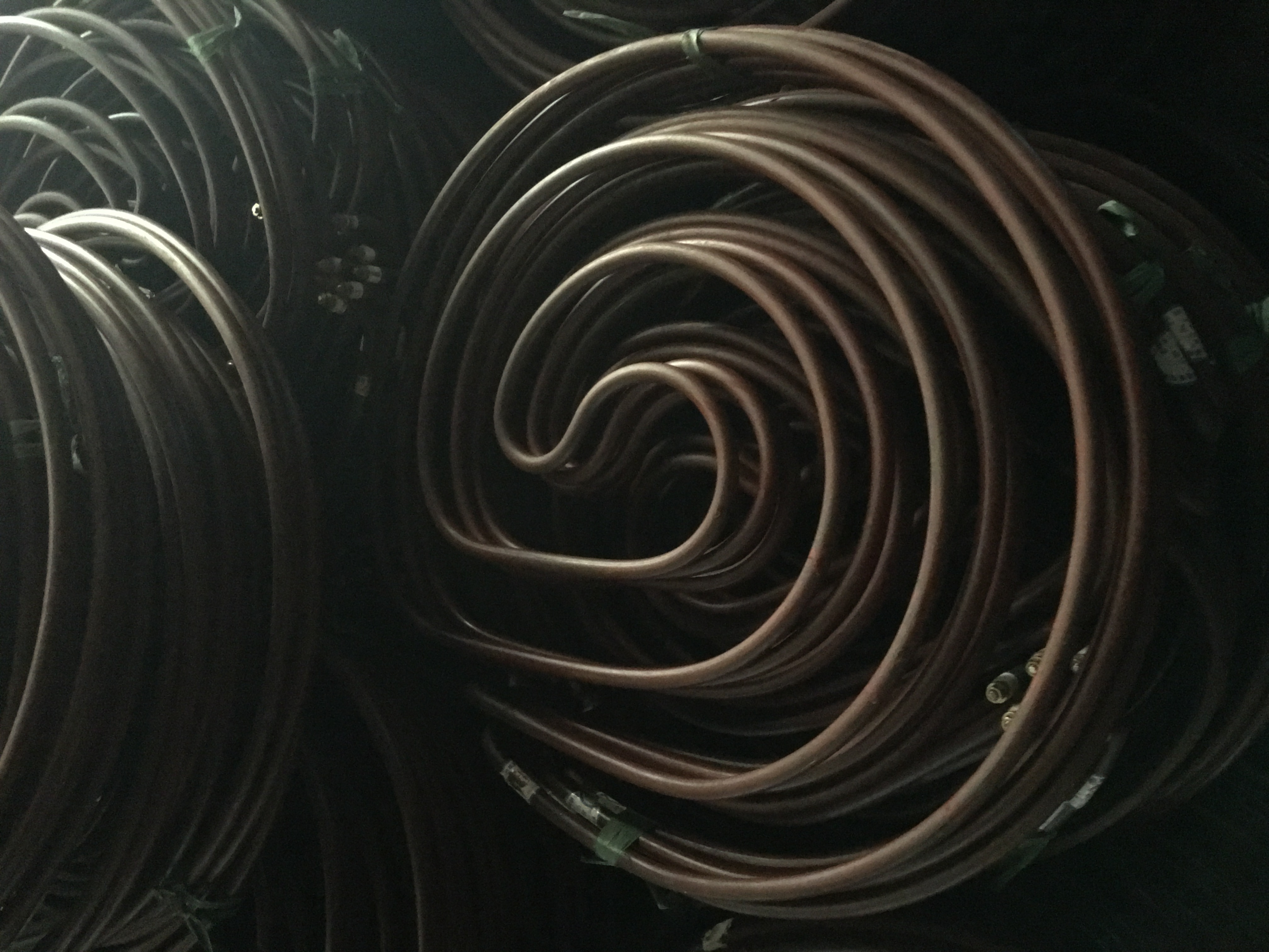 电饼铛80型120型1280加热管电热