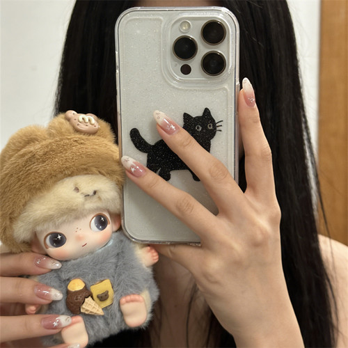 仅娃衣Dimoo新生日记娃衣可爱超萌dimoo新品衣服替换装毛绒套装