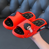 哪吒拖鞋 敖光敖丙拖鞋 太乙真人土拨鼠拖鞋 2025新款 儿童男童夏季