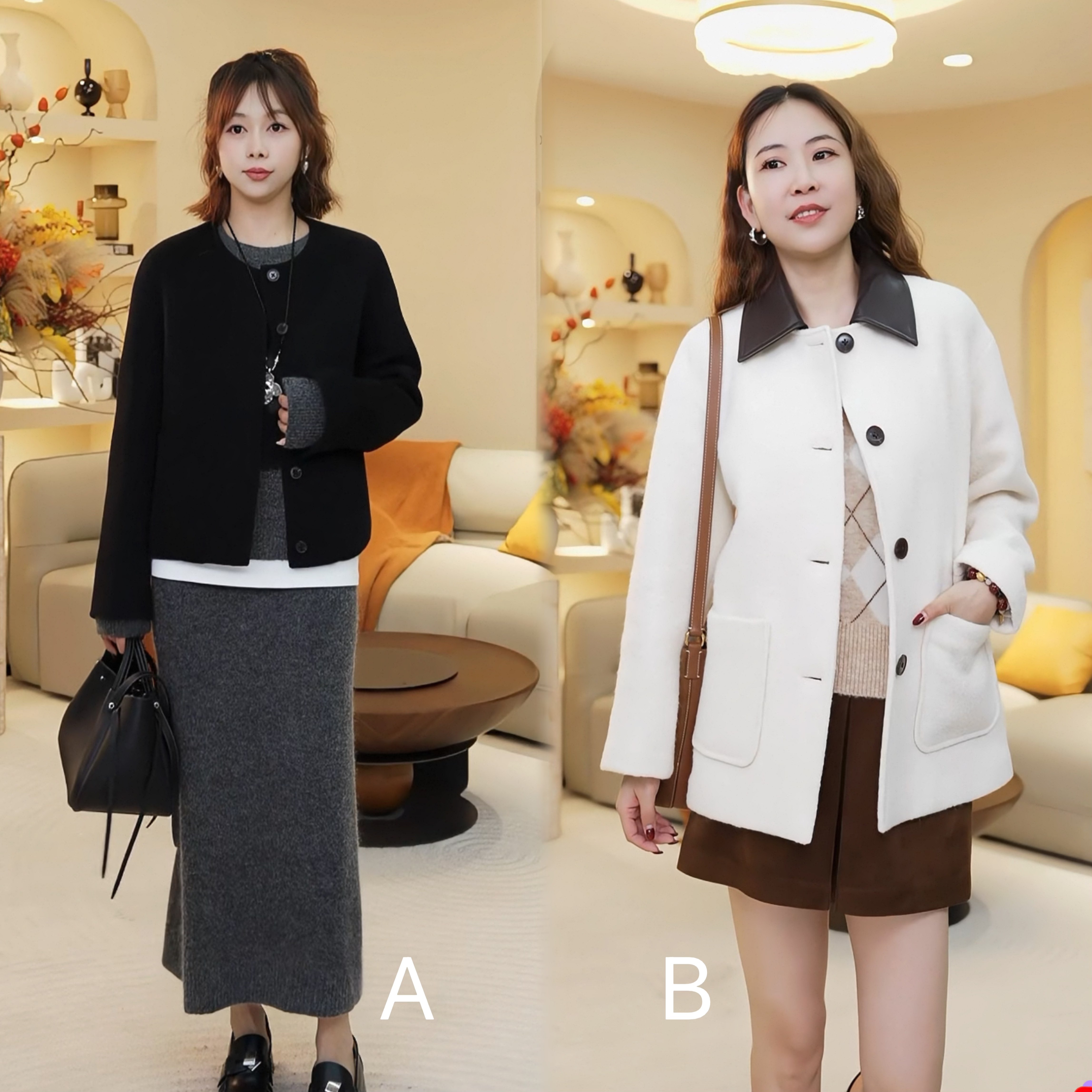 【大乐严选】29号   MOP冬季新款,女装/女士精品,短外套,淘宝优惠券,粉丝福利购,淘宝优惠卷