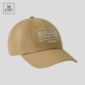 logo百搭棒球帽男女款 帽 新款 品牌经典 丁禹兮同款 MOP2025夏季