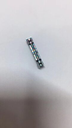 七彩高硬切槽槽刀片MGMN200/300/400-T