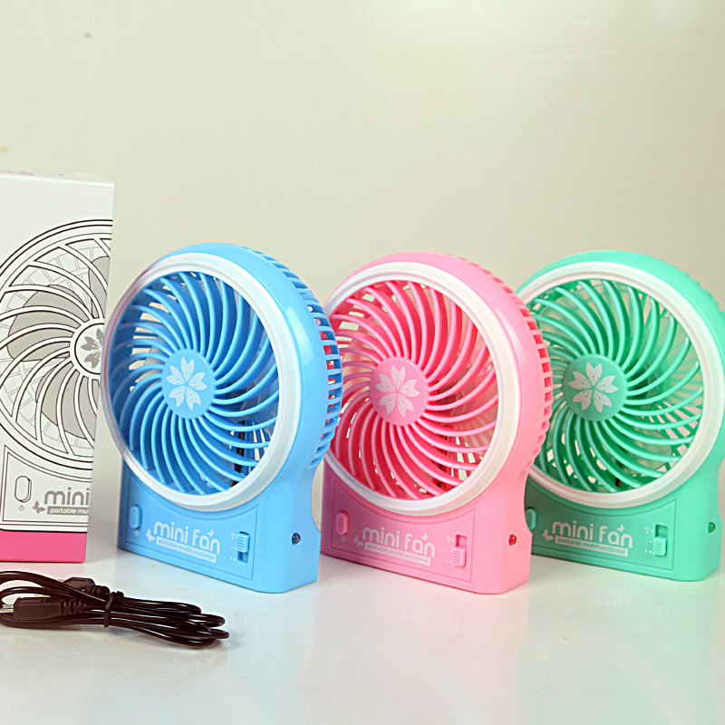 Ventilateur USB - Ref 399990 Image 5