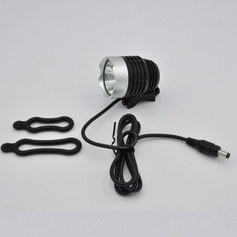 Lumière vélo HASKY - phare - Ref 2400469 Image 5