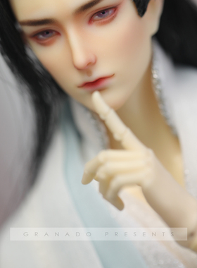 GRANADO-o番红花o 六分特体 特6 仙侠玄善修杰进善翩然用 关节手