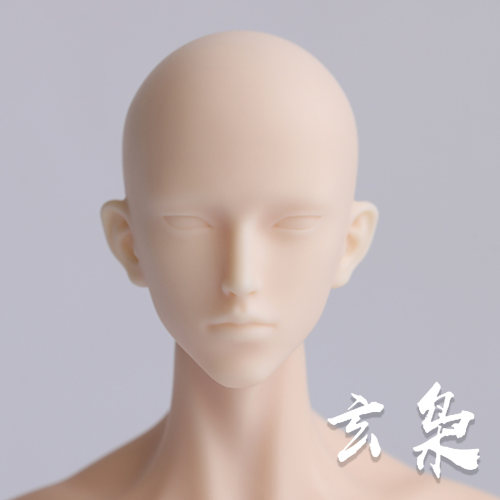 GRANADO番红花特6玄枭