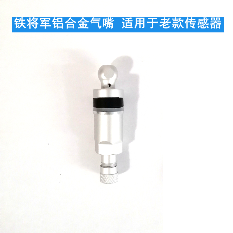 铁将军原厂警示标贴包邮胎压监测