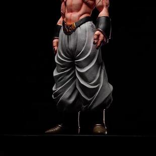 Break MODE TOY 限量手办GK 魔人布欧 模式 玩具