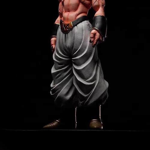 【模式玩具 MODE TOY】Break 魔人布欧 限量手办GK