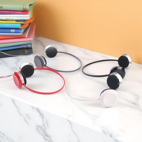 510头戴式耳机学生耳机