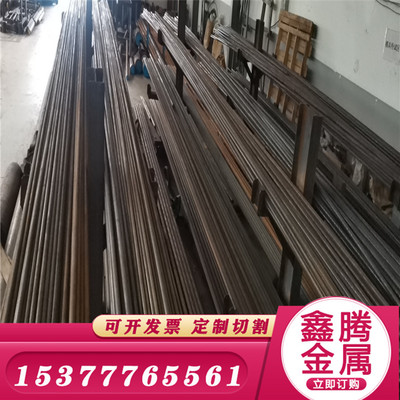 钢板60SiCrV7弹簧钢卷带