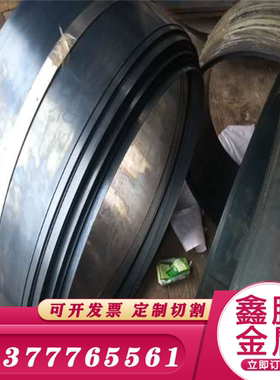 SUP6 弹簧钢棒55si2mn钢板 圆钢60CrMo3圆棒67SiCr5板材60CrMnMoA