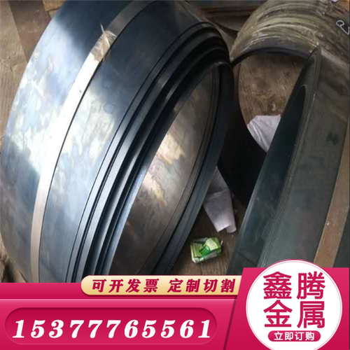 AISI1075弹簧钢50CrV软硬料