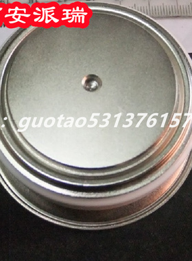 派瑞PERI晶闸管 单向平板可控硅KK KL KP1600A/2600V-3200V中频炉