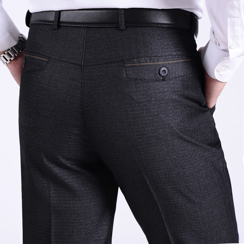 Pantalon en vrac en polyester pour printemps - Ref 1469164 Image 3