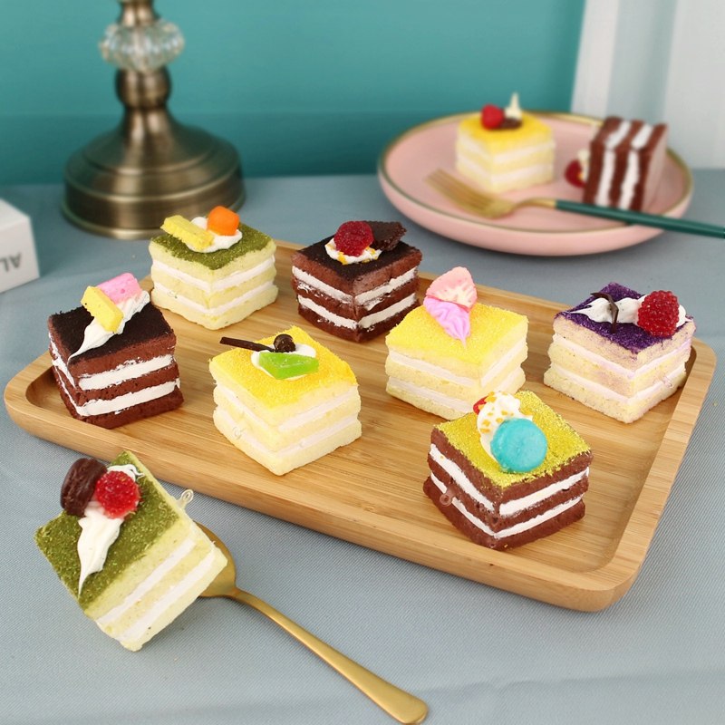 仿真食物模型道具慕斯蛋糕提拉米苏摆件婚庆婚礼橱窗装饰摆设拍摄在类目 鲜花速递/花卉仿真/绿植园艺, 仿真花/绿植/蔬果成品（新）, 仿真果蔬中 - 来自Buy2taobao.com提供专业的淘宝代购服务