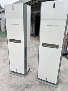 三菱电机3匹柜机二手空调立式空调家用空调商用空调效果好空调
