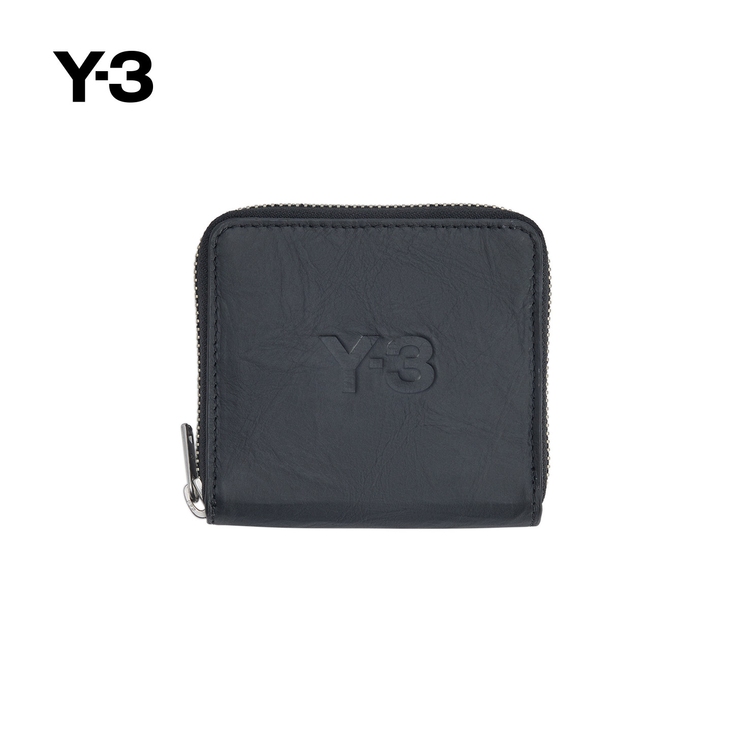 [2026春季新款]Y-3/Y3山本耀司男女同款时尚精致钱包手包JD2895