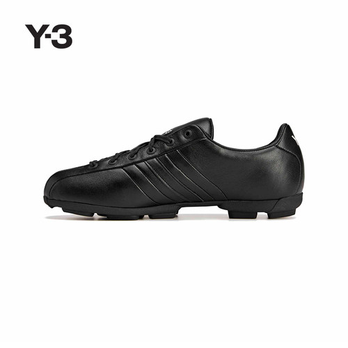 Y-3山本耀司春季新品运动鞋
