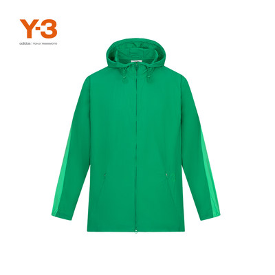 【2022新品】Y3男子休闲外套