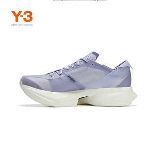 Y-3/Y3山本耀司2024新款运动鞋男女同款时尚休闲鞋子透气潮IH0516