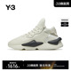 时尚 Y3山本耀司春夏季 男女同款 休闲系带潮IG4057 运动鞋