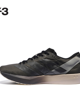 Y-3/Y3山本耀司春夏时尚休闲男女同款运动鞋JS3151