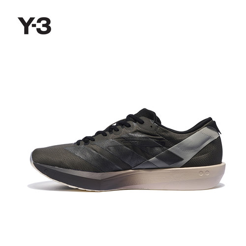 Y-3/Y3山本耀司春夏男女运动鞋