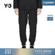 子HG8604 Y3山本耀司男士 季 宽松束脚时尚 末折扣 款 裤 秋冬长裤 工装