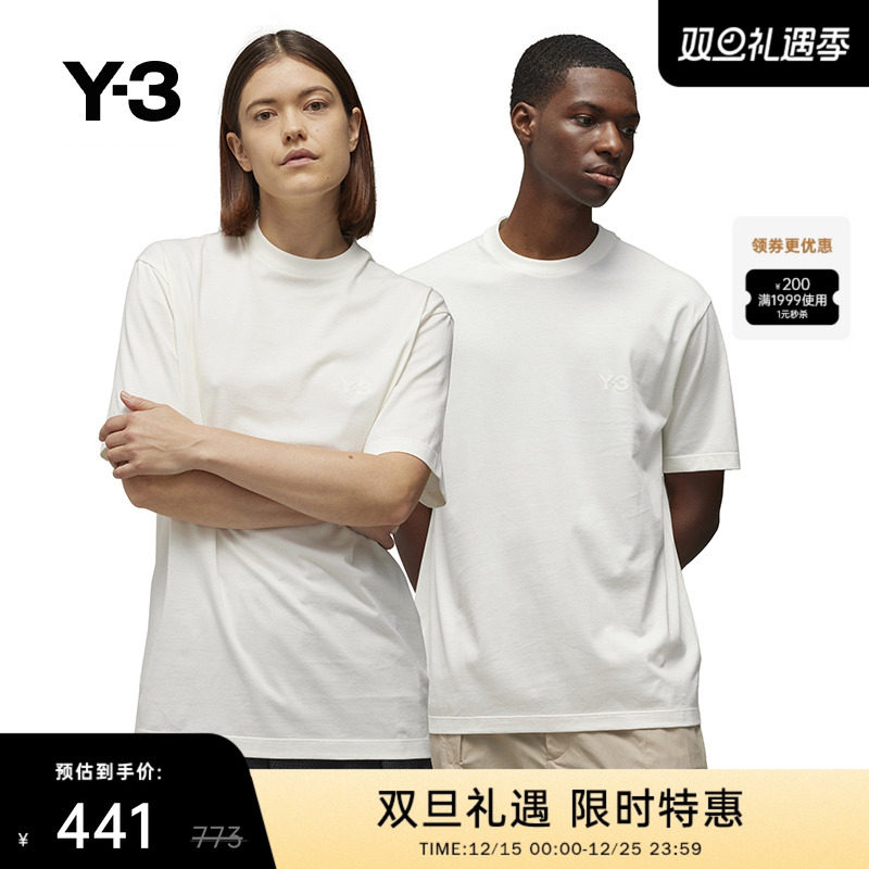 URELAXEDSSTEE休闲T恤