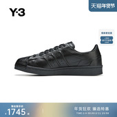 透气鞋 子IE3237 运动休闲鞋 男女同款 Y3山本耀司秋冬季