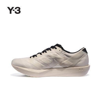 Y-3/Y3山本耀司2025春夏新品时尚休闲男女同款运动鞋JS3152