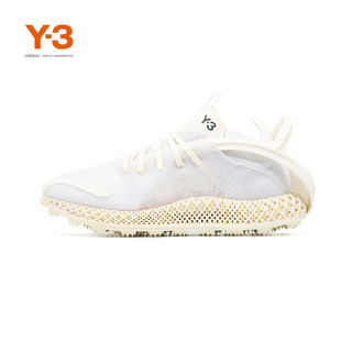 Y-3/Y3山本耀司运动时尚鞋情侣款多功能轻质休闲跑步老爹鞋HR2004