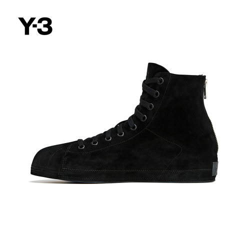 Y-3/Y3山本耀司男女同款时尚运动鞋JR4248