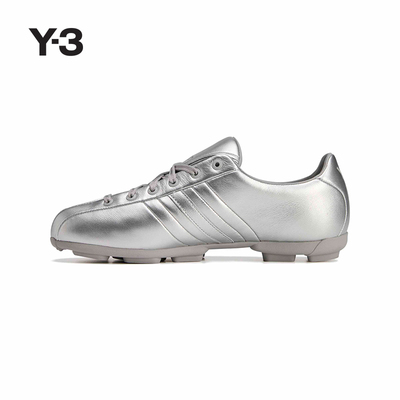 Y-3山本耀司春季新品运动鞋