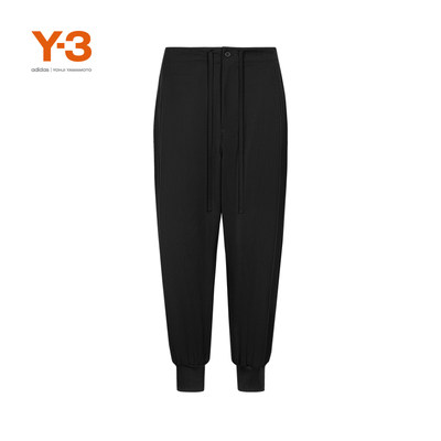 WCLREFWOOLTRACKPANTS