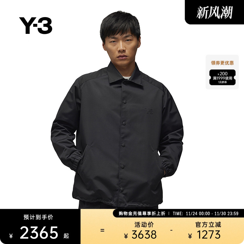 UCOACHJACKET休闲外套